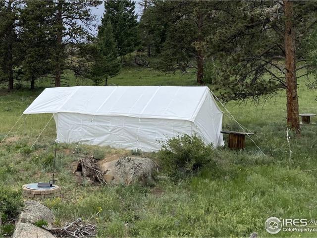 Land for sale in Livermore, Colorado