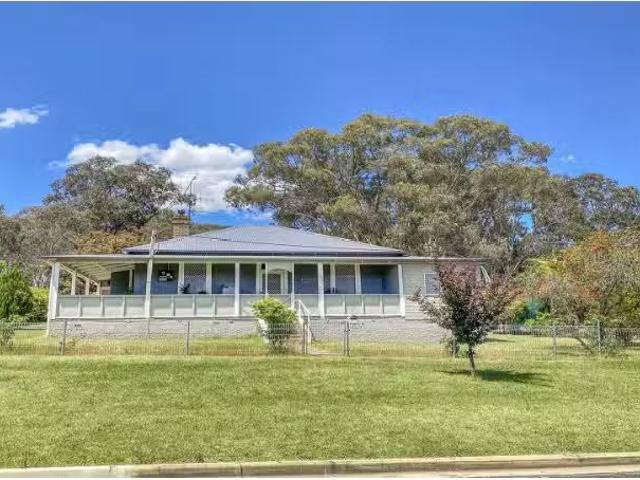 House for rent in Milroy, New South Wales