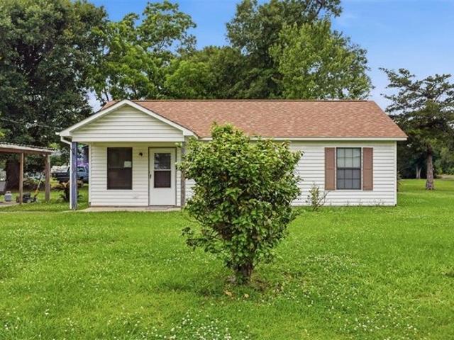 House for sale in Vinton, Louisiana
