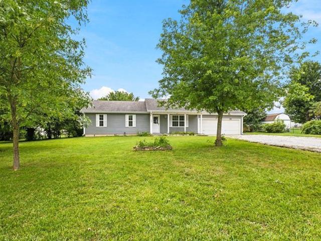 House for sale in Brighton, Missouri