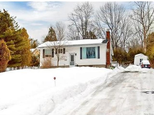 House for sale in Quispamsis, New Brunswick