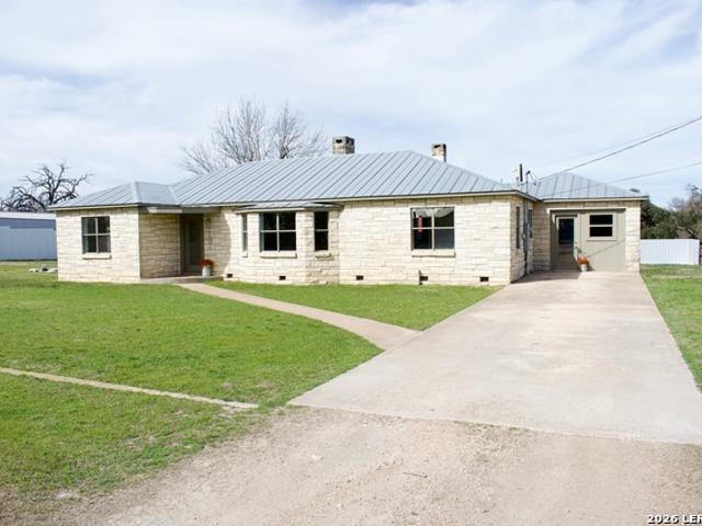 House for sale in Doss, Texas