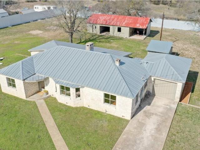 Property for sale in Doss, Texas