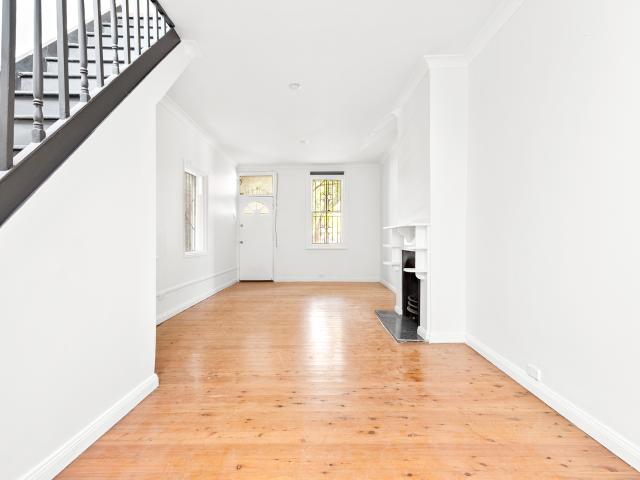 House for rent in Aarons Pass