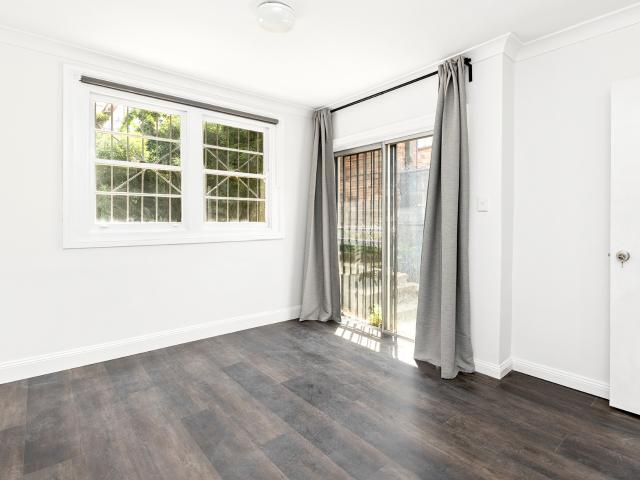 House for rent in Aarons Pass