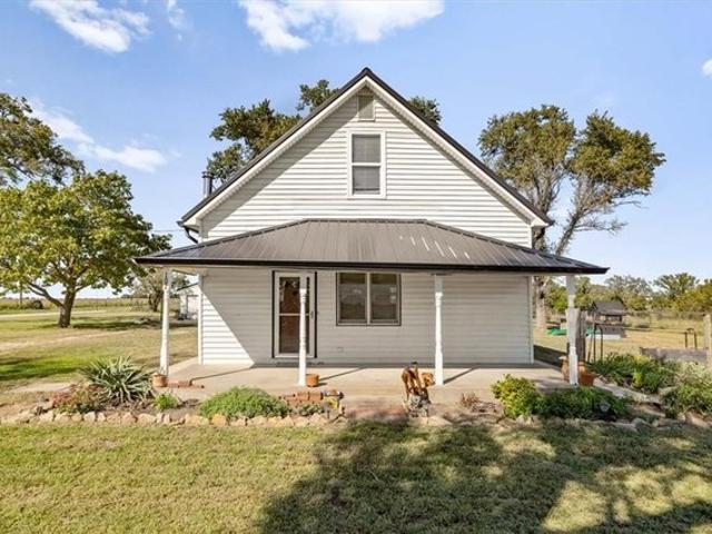 House for sale in Overbrook, Osage County
