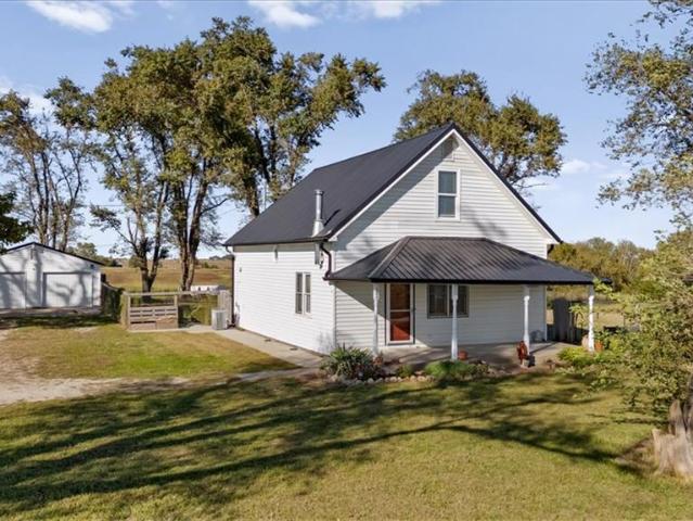 House for sale in Overbrook, Douglas County