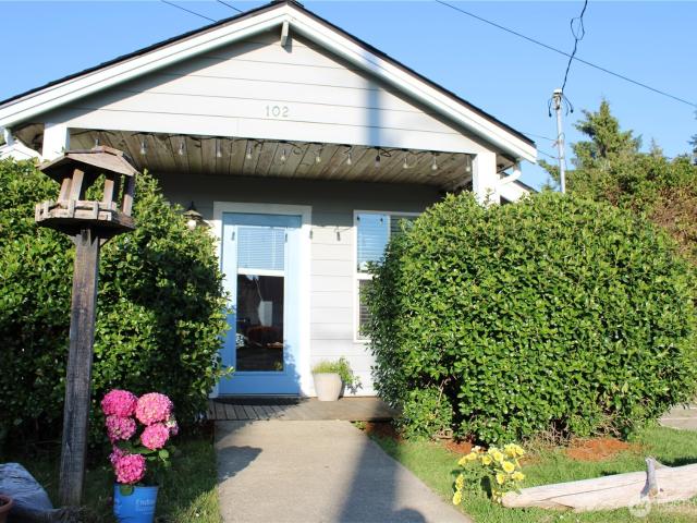 Property for sale in Moclips, Washington