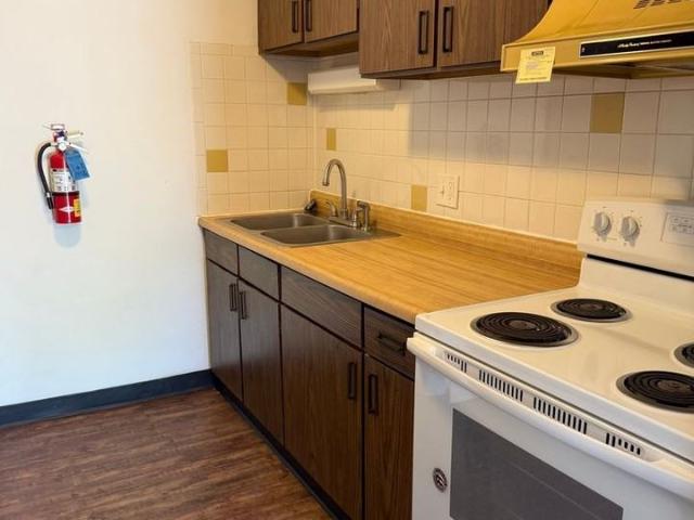 Apartment for rent in Belleville, Illinois