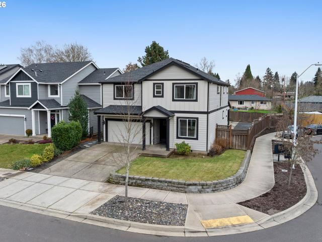 House for sale in Oregonia