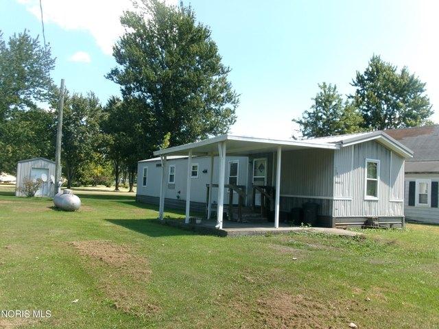 House for sale in Continental, Ohio