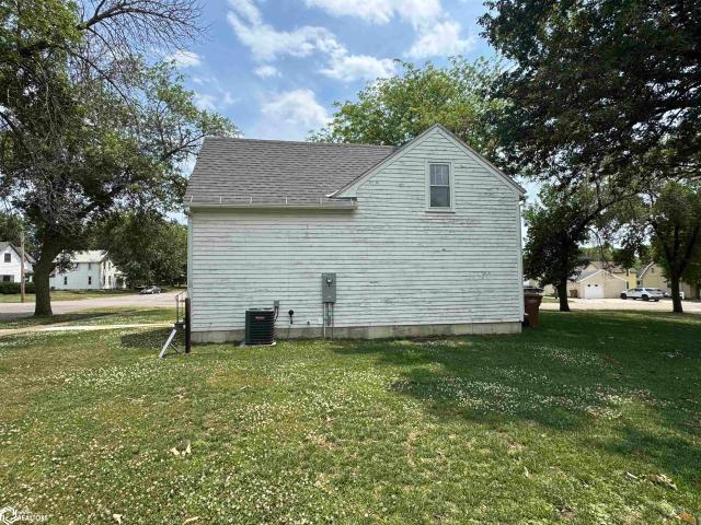 House for sale in Breda, Iowa
