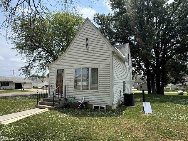 House for sale in Breda, Iowa