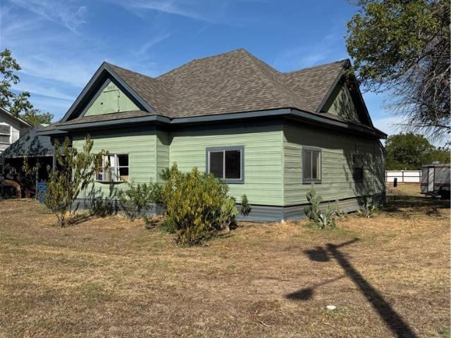 House for sale in Dawson, Navarro County
