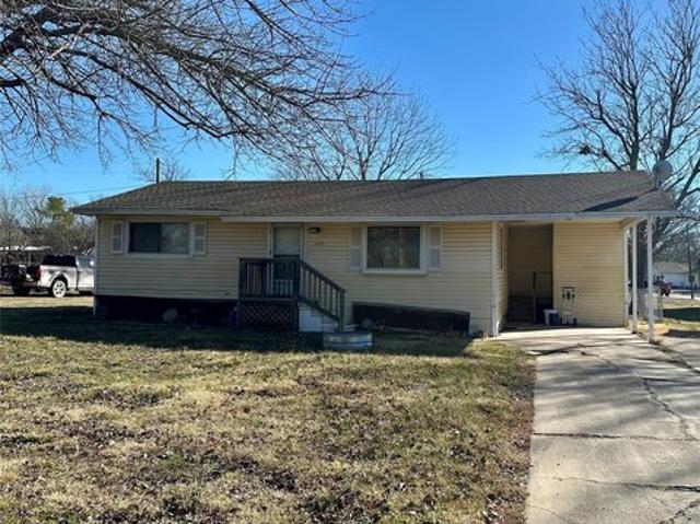 House for sale in Hunt, Texas