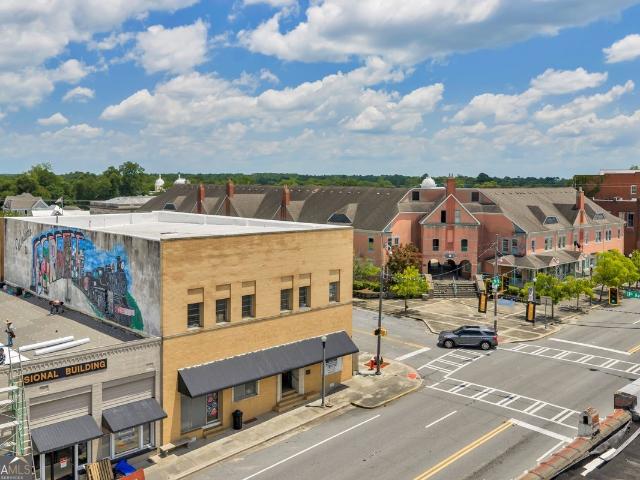 Commercial for sale in Cordele, Georgia