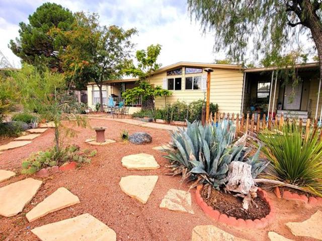 House for sale in Cottonwood, Arizona