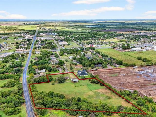 House for sale in Gunter, Texas