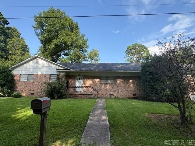House for sale in Ark