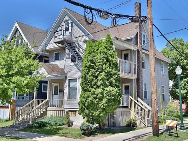 House for sale in Madison, Wisconsin