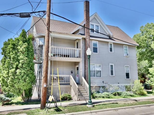 House for sale in Madison, Wisconsin