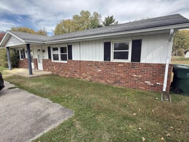 House for sale in Muncie, Indiana