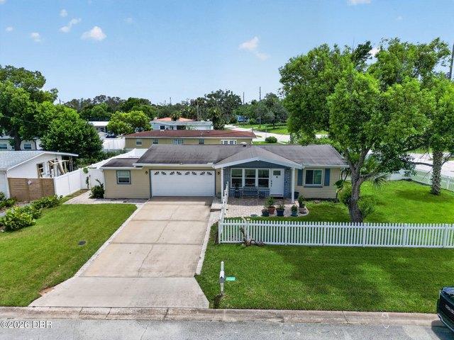 House for sale in Ormond Beach, Florida