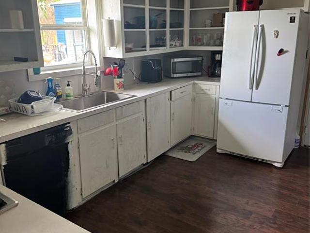 House for sale in Hunt, Texas