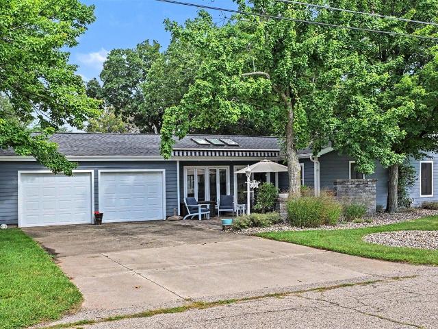 House for sale in New Buffalo, Berrien County