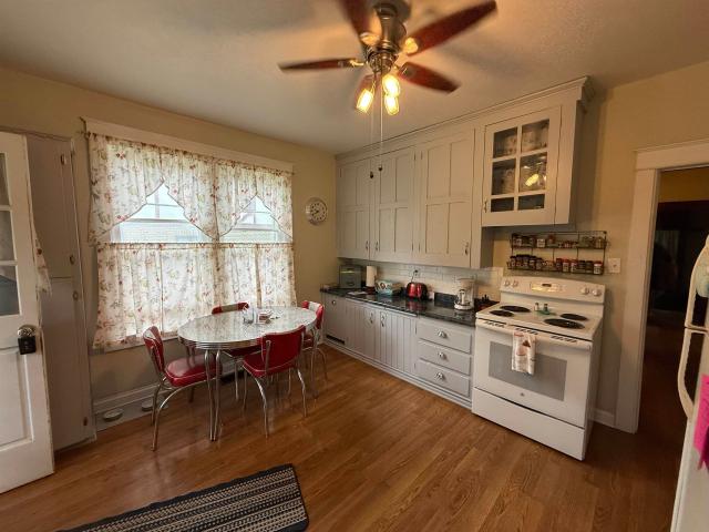 House for sale in Clintonville, Wisconsin