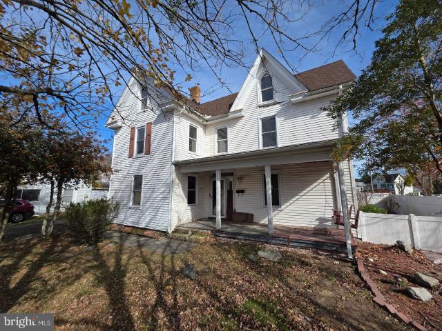 Property for sale in Snow Hill, Maryland
