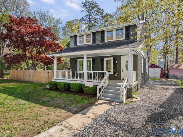 Property for sale in Virginia