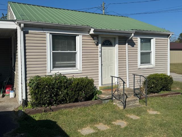 House for sale in Tennessee