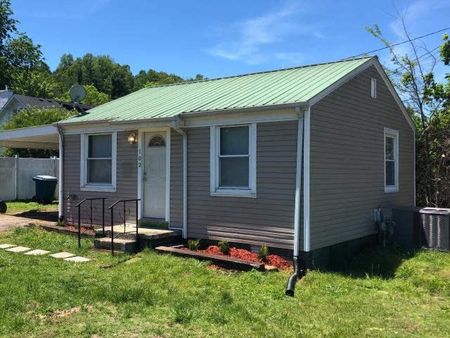 Property for sale in Tennessee