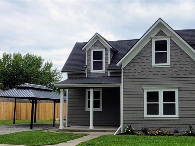 House for sale in Rock Port, Missouri