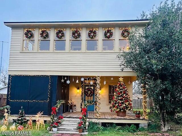 House for sale in Rayne, Louisiana