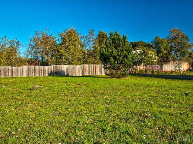 Land for sale in Fort Bragg, California