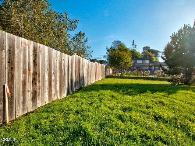Land for sale in Fort Bragg, California