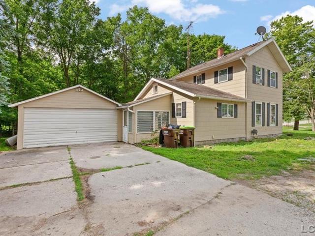 House for sale in Tecumseh, Lenawee County
