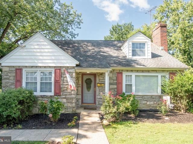 House for sale in Delco, Pennsylvania