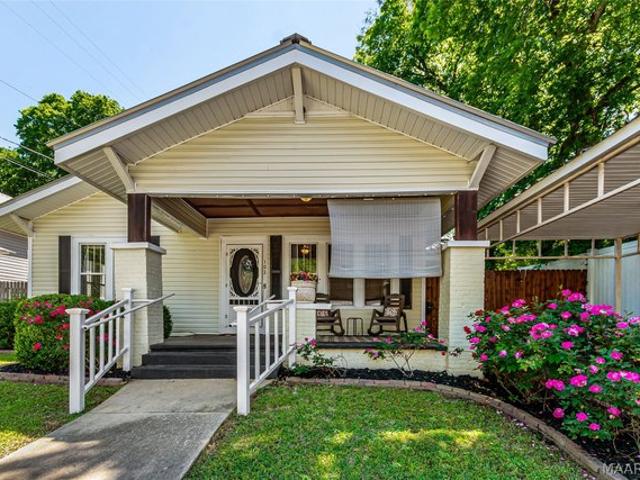 House for sale in Elmore, Alabama