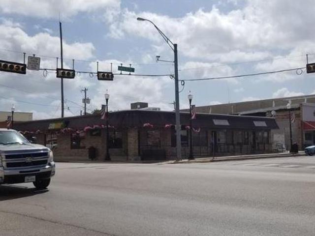 Commercial for sale in Limestone, Texas