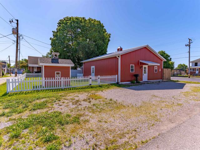 House for sale in Gibson, Indiana