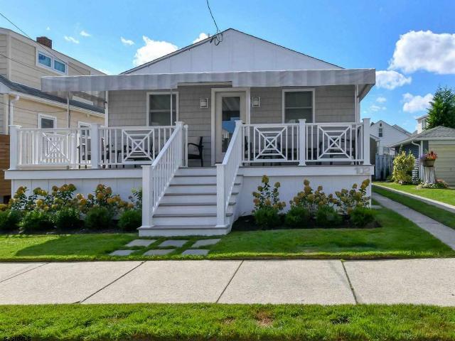 Property for rent in Margate City, New Jersey