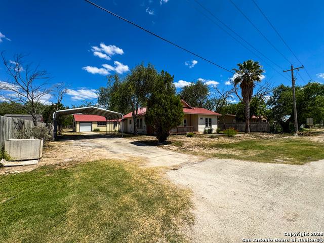 House for sale in Kinney, Texas