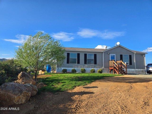 House for sale in Dewey, Arizona