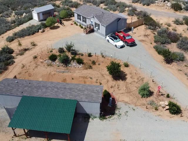 House for sale in Dewey, Arizona