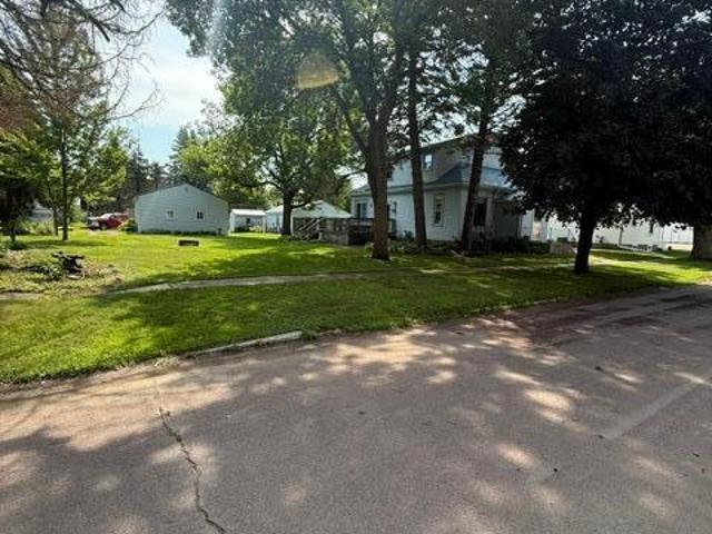 House for sale in Okabena, Minnesota