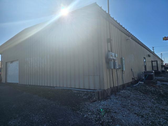 Property for rent in Harrisburg, Illinois