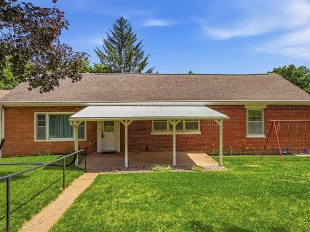 House for sale in Galena, Illinois